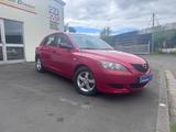 Mazda 3 1.4 Comfort Sport /Tüv Neu /1Hand - gebrauchte Mazda 3 aus dem Jahr 2006