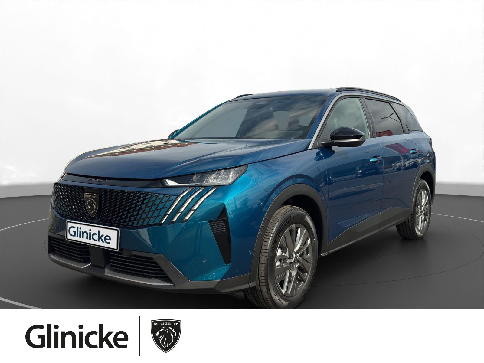 Peugeot 5008 Allure Hybrid *Tankgutschein 1.000€* Kamera