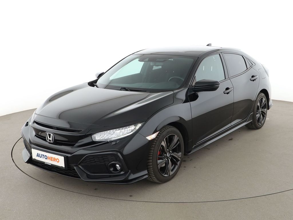 Image of Honda Civic