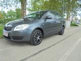 Skoda Fabia Combi Ambiente aus 1.Hand orig. 114000 KM - Skoda Fabia aus 2009: Kombi
