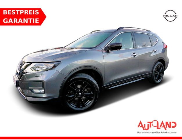 Nissan X-Trail 1.3 DIG-T N-Design LED Navi Panorama AHK