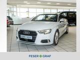 Audi A3 Cabriolet 1.5 TFSI35 DSG sport ACC*DAB+*RearV - Audi A3: Dsg