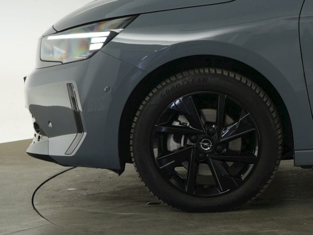 Corsa F FACELIFT GS HYBRID eDCT+LED+NAVI+RÜCKFAH