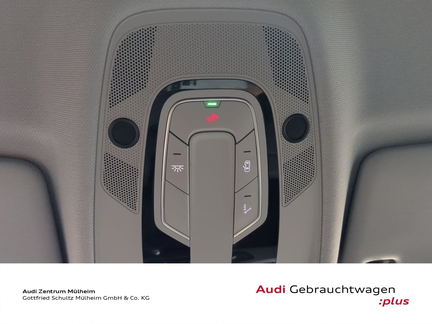 Audi A4 - Bild 22