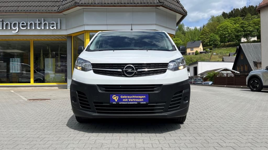 Autohaus Klingenthal - Opel Vivaro Kombi M 2.0 Diesel 145PS 9-Sitzer/AHZV/Kl - Bild 2 Autohaus Klingenthal - Opel Vivaro Kombi M 2.0 Diesel 145PS 9-Sitzer/AHZV/Kl - Bild 2