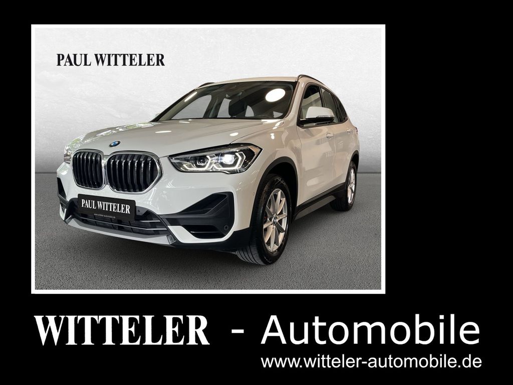 Image of BMW X1