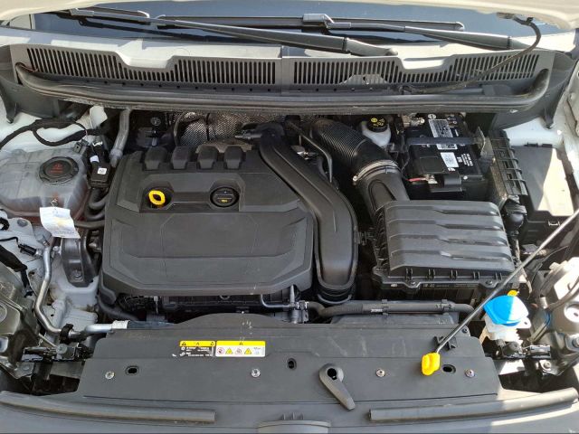 CADDY CARGO 1.5 TSI ECOPROFI
