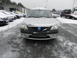 Dacia Logan MCV 1.4 MPI Ambiance - Dacia Logan: Mcv Ambiance