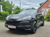Porsche Cayenne S Diesel 1.HD*SPORT DESIGN*CHRONO*PANO* - Porsche: Design Sp1