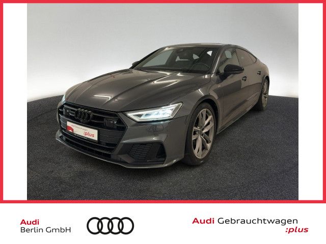 Audi A7 - Bild 1