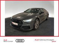 Audi A7 - Vorschau Bild 1