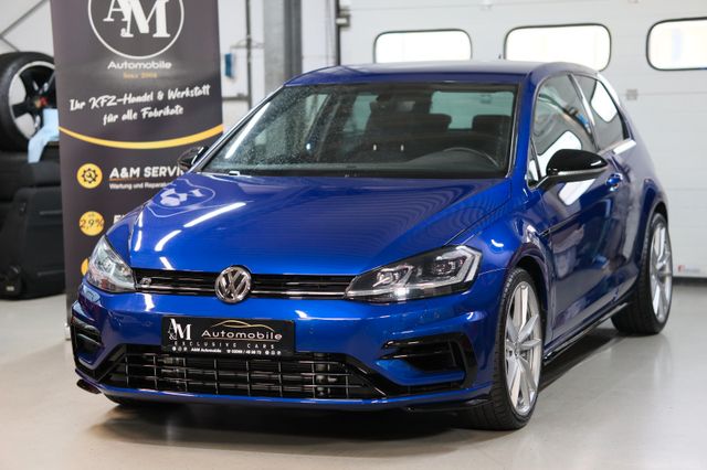 Volkswagen GOLF VII R 4MOTION *R KAM*LED*DAB*