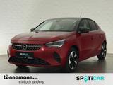 Opel Corsa-e F ELECTRIC ELEGANCE 50kWh AT+LED+SITZ-/L - Opel Corsa: Electric