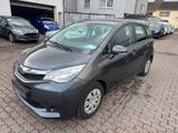 Subaru Trezia 1.4D FWD "6gang/Klima/5Türig/Euro5" - Subaru Trezia Gebrauchtwagen