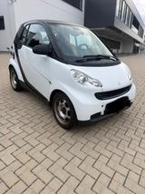 Smart ForTwo coupé 1.0 45kW mhd pure pure - Smart ForTwo: Coupe, Pure