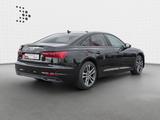 Audi A6 Limousine 45 TFSI quattro Matrix*360°*HuD* - Audi A6 Jahreswagen