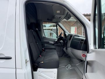 Mercedes Sprinter - 10
