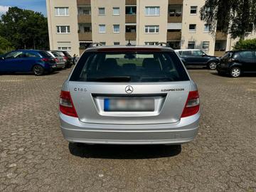 صورة 4 لـ 2008 Mercedes-BENZ C 180