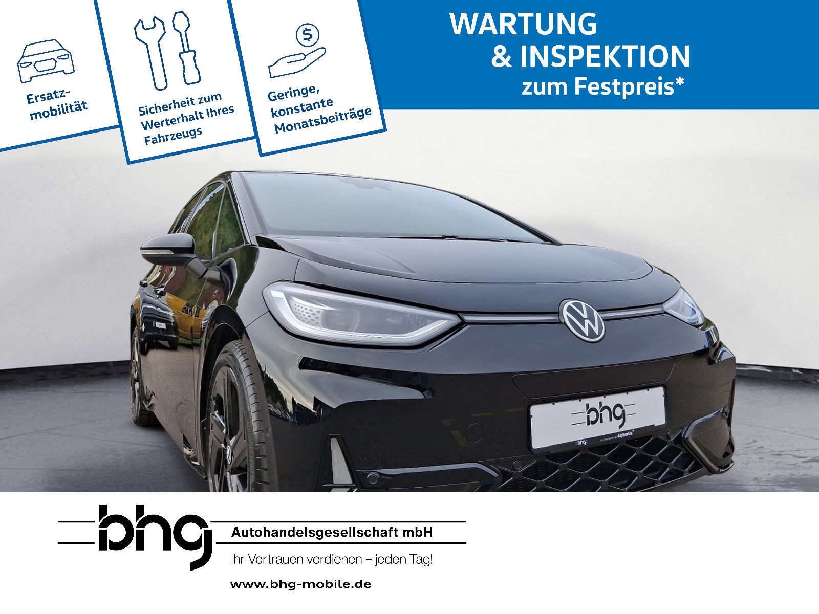 Volkswagen ID.3 - Bild 8