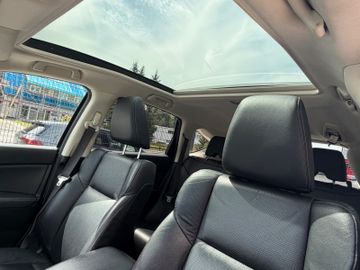 Honda CR-V - 12