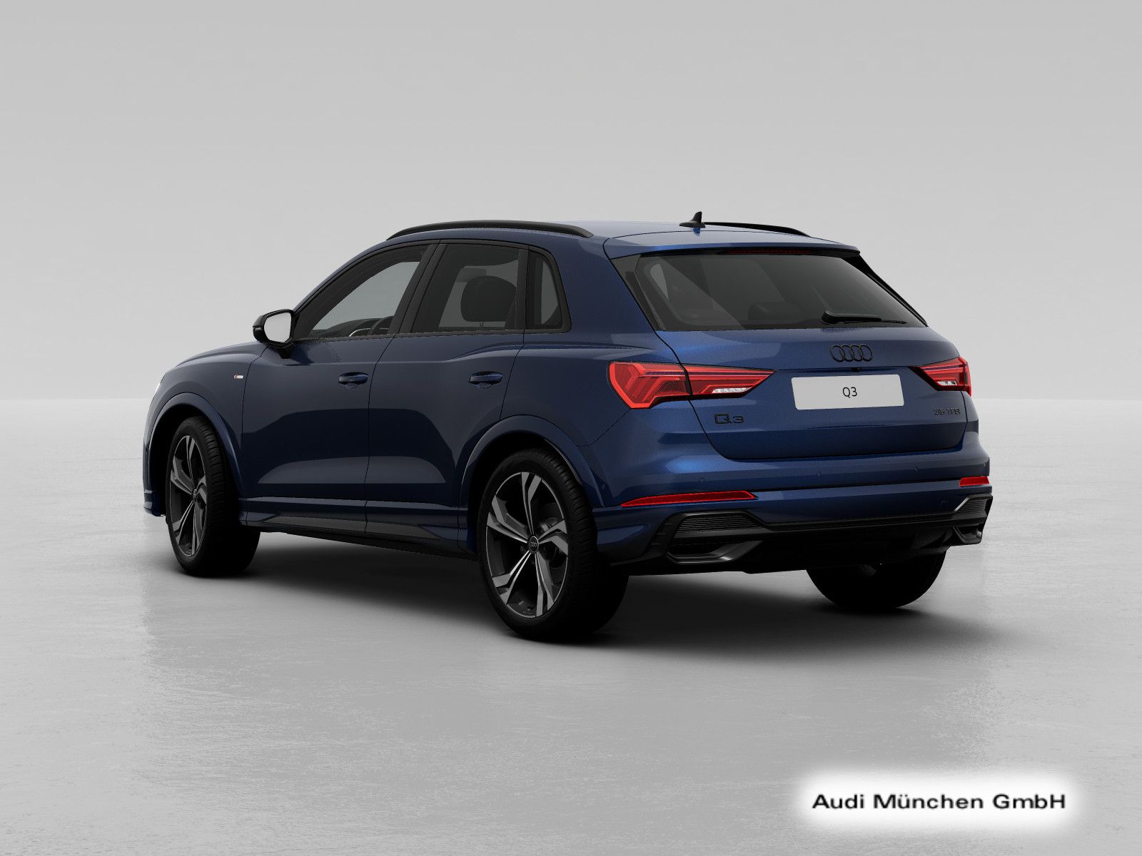 Audi Q3 - Bild 5