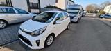 Kia Picanto 1.2 Dream-Team Edition Dream-Team Ed... - Kia Picanto Gebrauchtwagen in Karlsruhe