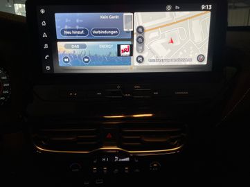 Nissan Juke N-DESIGN 1.0 DIG-T 114PS Automatik