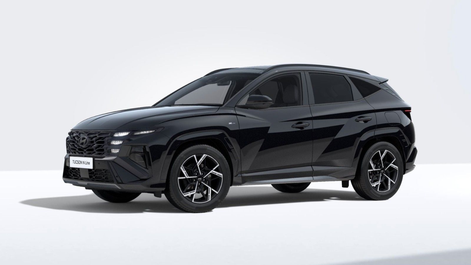 Hyundai TUCSON - Bild 5