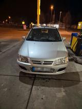 Mitsubishi Spacestar 1.3 - gebrauchte Mitsubishi Space Star aus dem Jahr 2001