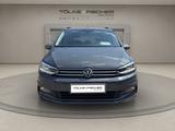 Volkswagen Touran BMT 1.5 TSI Highline AUT Virtual DynLicht - VW Touran Gebrauchtwagen in Bremen