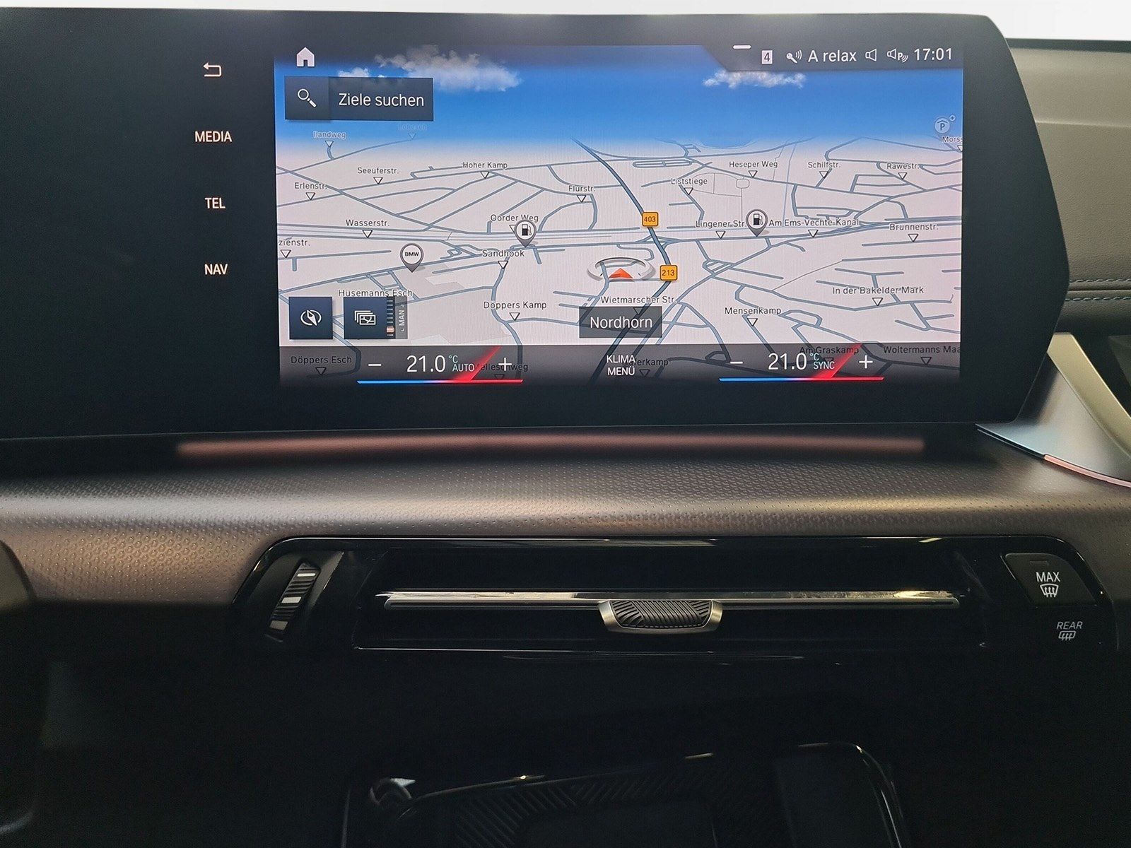 BMW X1 - Bild 10