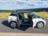 BMW i3 (120 Ah), Navi, Wärmepumpe, Allwetter, Kamera - gebrauchte BMW i3 aus dem Jahr 2021