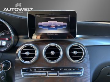 Mercedes GLC 220 - 12