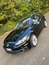 Volkswagen Golf 1.6 TDI Comfortline Variant Comfortline