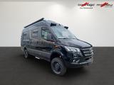 Malibu Genius performance 4x4 641 LE Mercedes - Malibu Genius