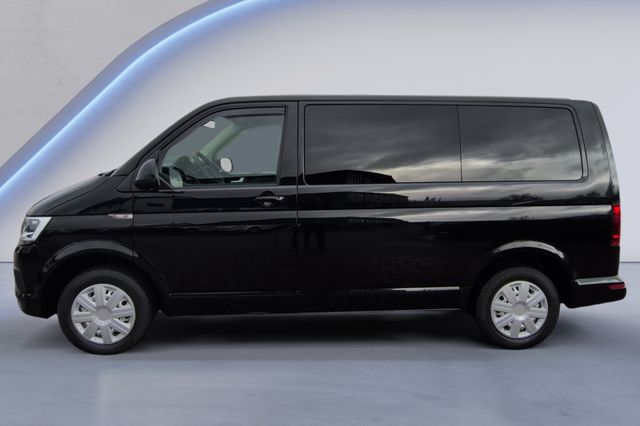 T6 Caravelle 2.0 TDI DSG NAVI+9SITZE+GRA+AHK
