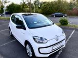 Volkswagen up! cup up! Klima Panorama-Dach - gebrauchte Kleinwagen in Marburg