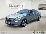 Mercedes-Benz E 220 Coupe CDI BlueEfficiency - Mercedes-Benz E 220: Coupe, Cdi