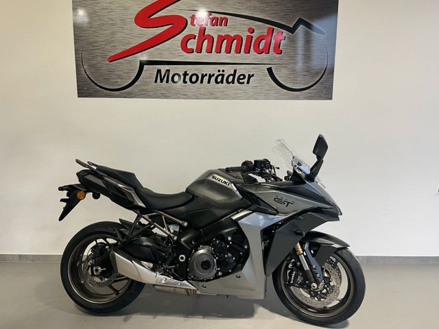 Suzuki GSX S 1000 GT / Modell 2025 / alle Farben