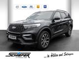 Ford Explorer EcoBoost Plug-in Hybrid ST-LINE - Ford Explorer Plug-in Hybrid (PHEV) Gebrauchtwagen