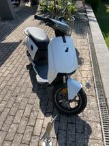 Super Soco CUX - SUPER SOCO MOTORRAD