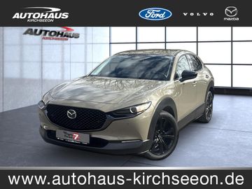 Mazda Leasingangebot: Mazda CX-30 2.5 e-SKYACTIV-G Nagisa 2WD Automatik Navi