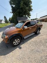 Mitsubishi Pickup Mitsubishi L200 - Mitsubishi Pick-up Gebrauchtwagen
