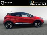 Renault Captur XMOD - Renault: Rot