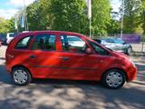 Opel Meriva 1.6 Automatik - Opel aus 2004