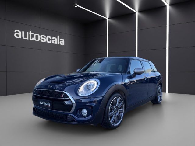 MINI MINI Clubman 2.0 Cooper SD
