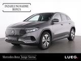 Mercedes-Benz EQA 250+ Progressive+AHK+LED+Sound+Tot+KeyG+EHec - Mercedes-Benz EQA Jahreswagen