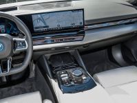 BMW 550 - Vorschau Bild 18