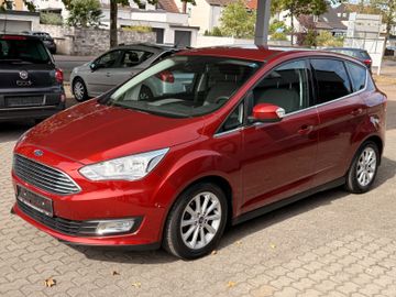 Ford C-Max - 1