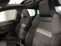 Audi A3 - Vorschau Bild 19